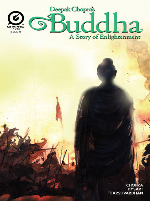 Title details for Buddha, Issue 2 by Deepak Chopra - Available